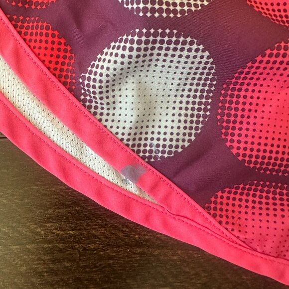 Nike Pink Dri-Fit Shorts Women’s Size Small - Picture 7 of 7